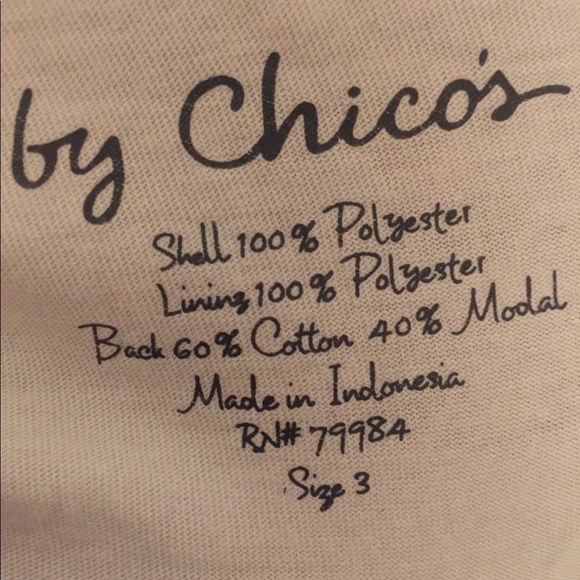 Silver sleeveless soft-sequence top 3x - Picture 3 of 3